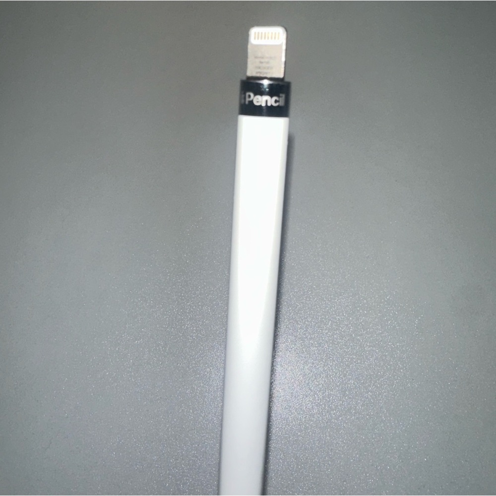 Apple White Pencil for iPad